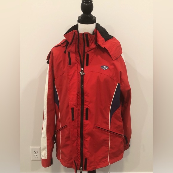 Roxy Quicksilver Boardwear - Picture 5 of 8